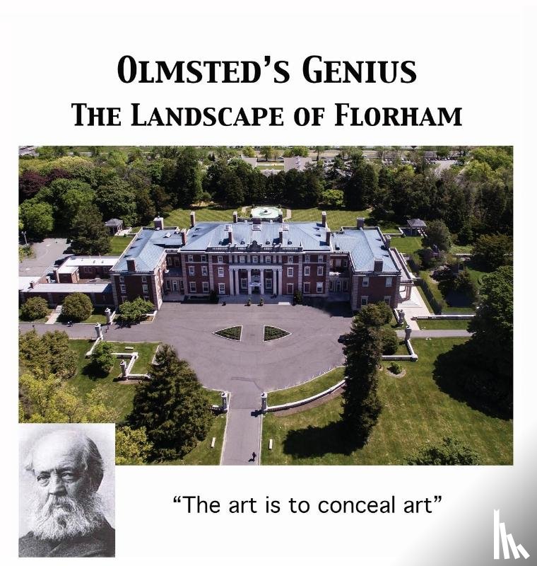 Cummins, Walter, Vanderbilt II, Arthur T - Olmsted's Vision