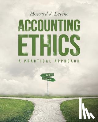 Levine, Howard J - Accounting Ethics