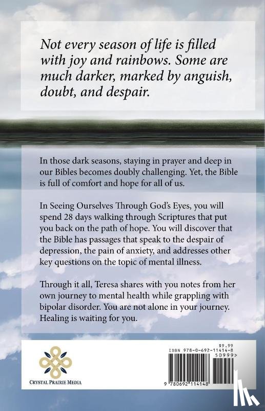 Colon, Teresa - Seeing Ourselves Through God's Eyes