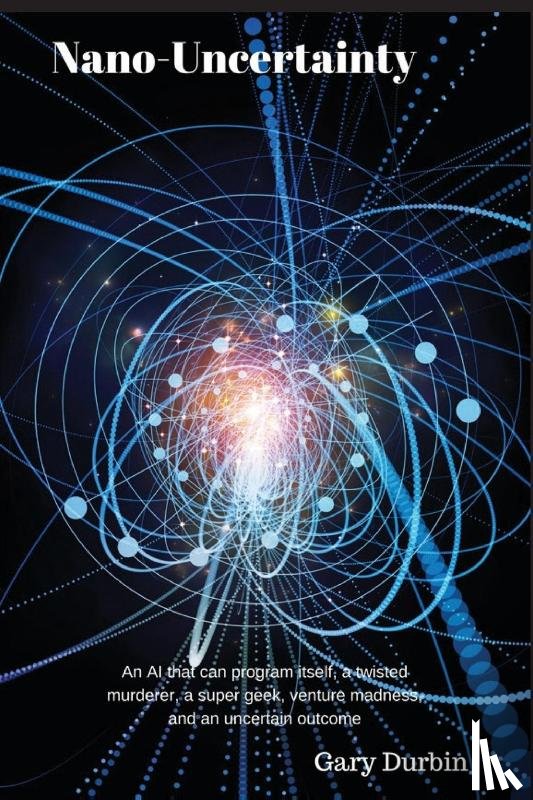 Durbin, Gary - Nano-Uncertainty