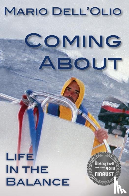 Dell'olio, Mario - Coming About