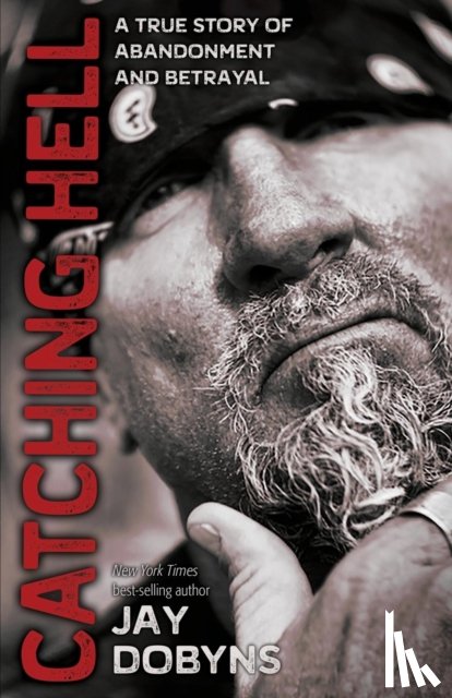 Dobyns, Jay - Catching Hell