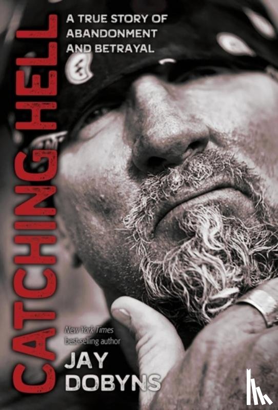 Dobyns, Jay - Catching Hell