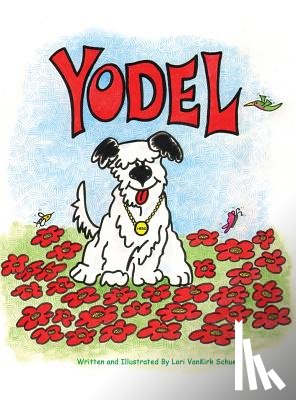 Vankirk Schue, Lori - Yodel