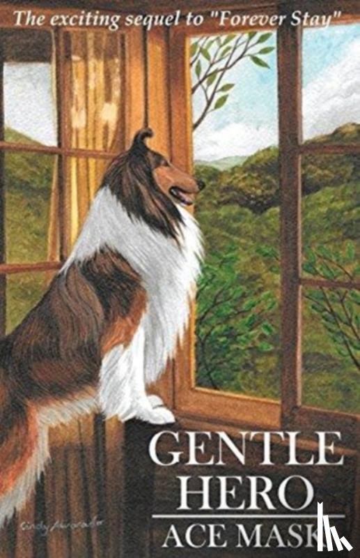Mask, Ace - Gentle Hero