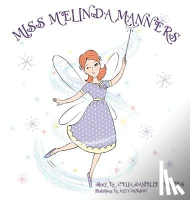 Frances, Celia Danielle - Melinda Manners