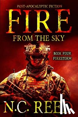 Reed, N. C. - Fire From the Sky