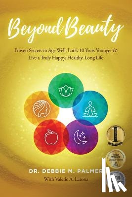 Palmer, Debbie M - Beyond Beauty