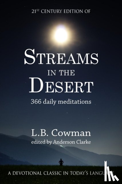 Cowman, L B - Streams in the Desert