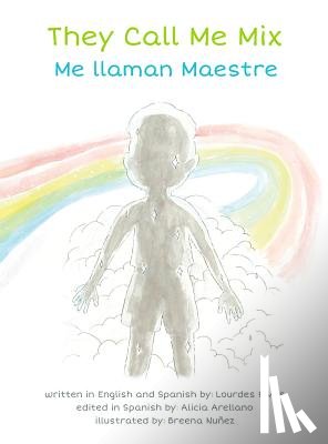 Rivas, Lourdes - They Call Me Mix/Me Llaman Maestre