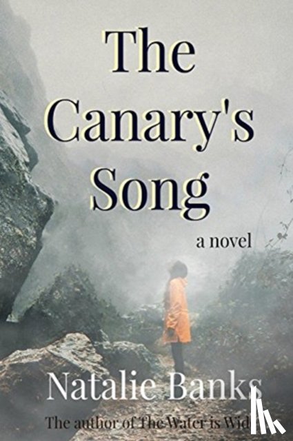 Banks, Natalie - The Canary's Song