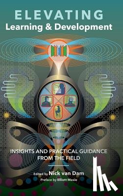 Van Dam, Nick - Elevating Learning & Development