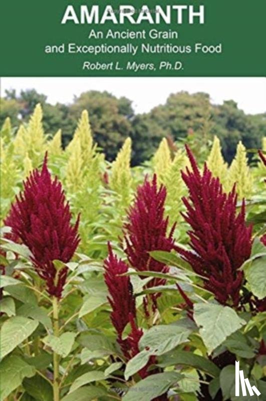 Myers, Robert L - Amaranth