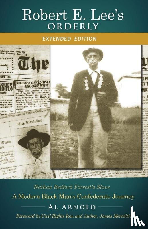 Arnold, Al - Robert E. Lee's Orderly