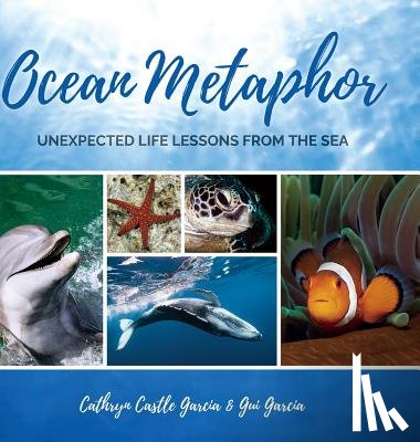 Castle Garcia, Cathryn, Garcia, Gui - Ocean Metaphor
