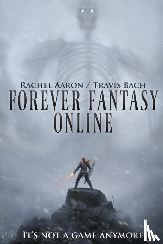 Aaron, Rachel, Bach, Travis - Forever Fantasy Online