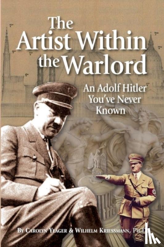 - The Artist Within the Warlord