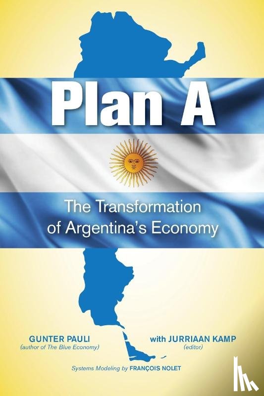 Pauli, Gunter - Plan A