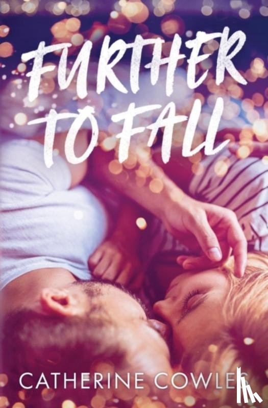 Cowles, Catherine - Further To Fall