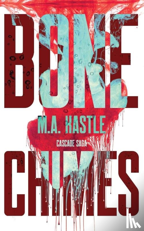 Kastle, M a - Bone Chimes