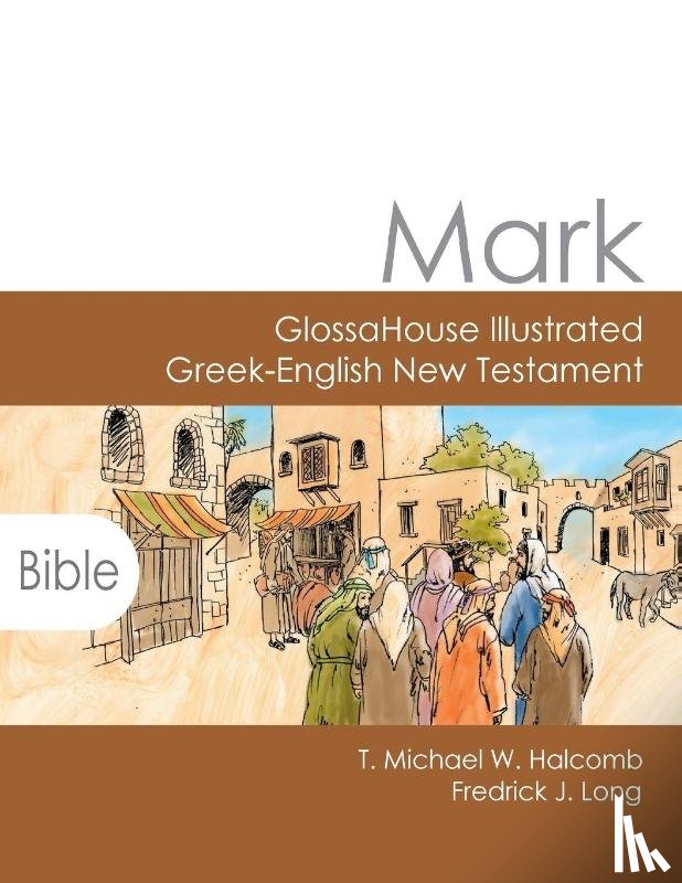 Halcomb, T. Michael W., Long, Fredrick J. - Mark