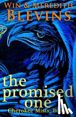 Blevins, Meredith - The Promised One
