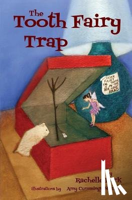 Moreno, Amy Cullings - The Tooth Fairy Trap