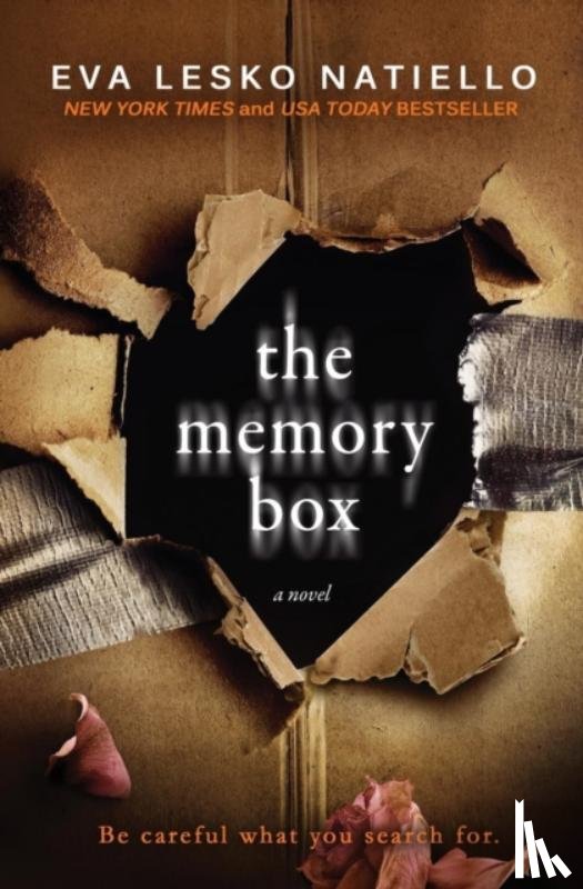 Natiello, Eva Lesko - The Memory Box