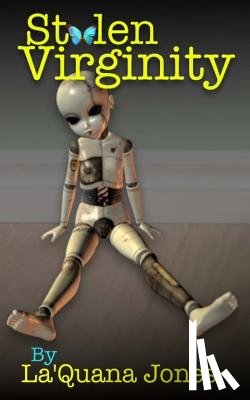 Jones, La'quana - Stolen Virginity