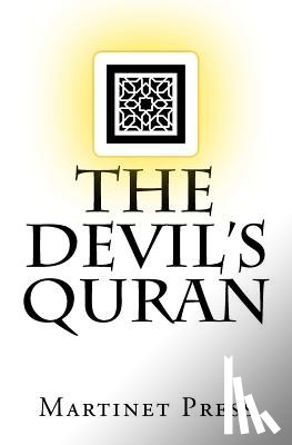 Press, Martinet - The Devil's Quran
