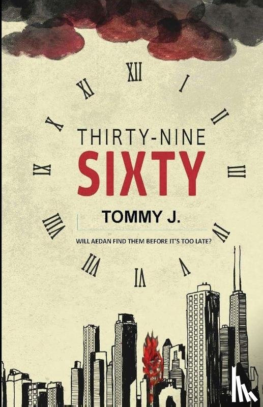 Johnson, Tom - Thirty-Nine Sixty