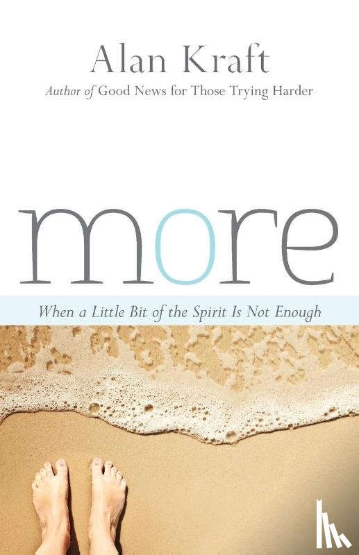 Kraft, Alan - More