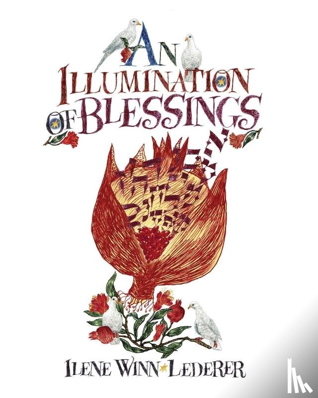 Winn-Lederer, Ilene - An Illumination Of Blessings