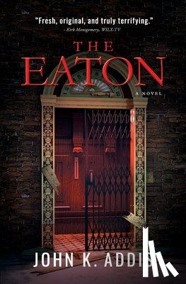 Addis, John K. - The Eaton