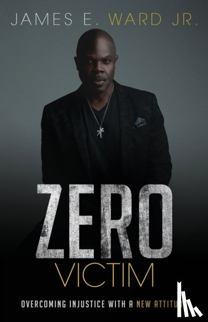 Ward, James E - Zero Victim