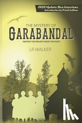 Walker, Lr - The Mystery of Garabandal