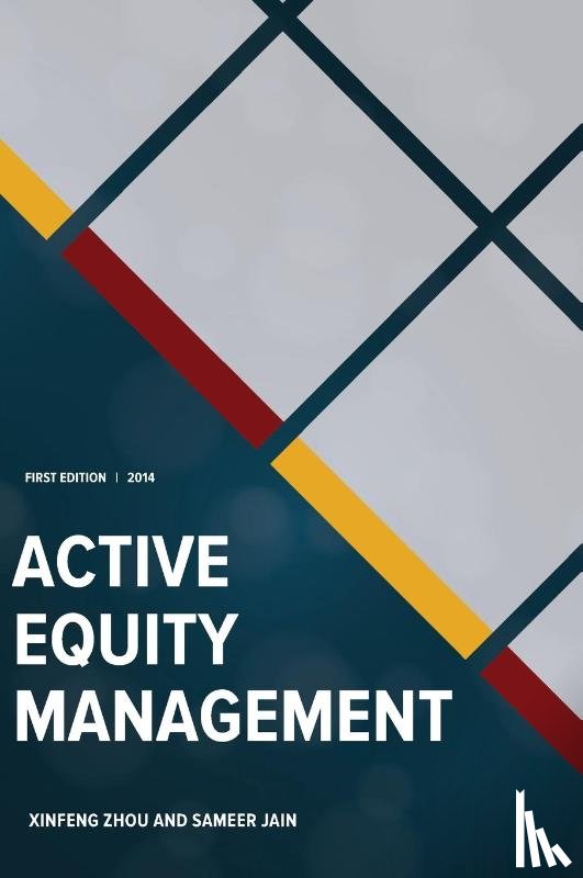 Zhou, Xinfeng, Jain, Sameer - Active Equity Management