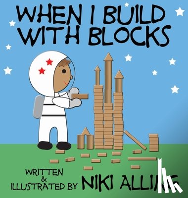 Alling, Niki - When I Build With Blocks