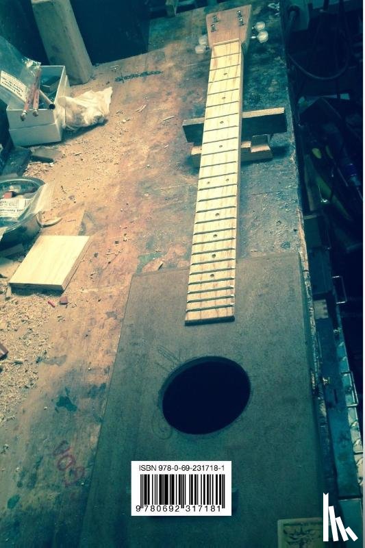 Atchison, Charles E - The Folk Art Instrument Builders Reference