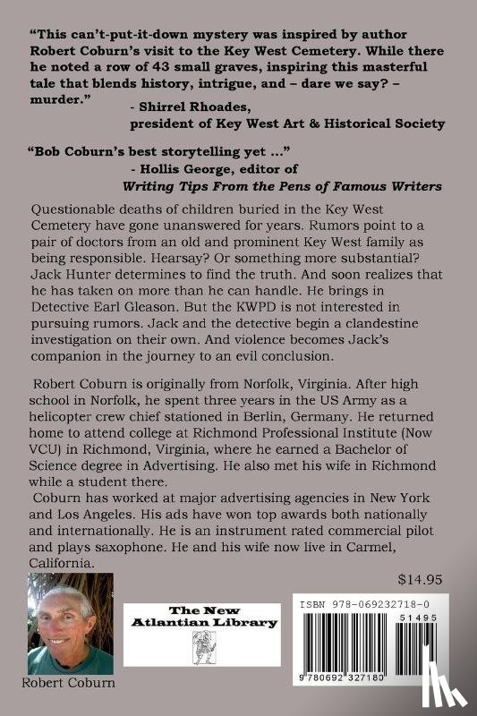 Coburn, Robert - Little Boxes