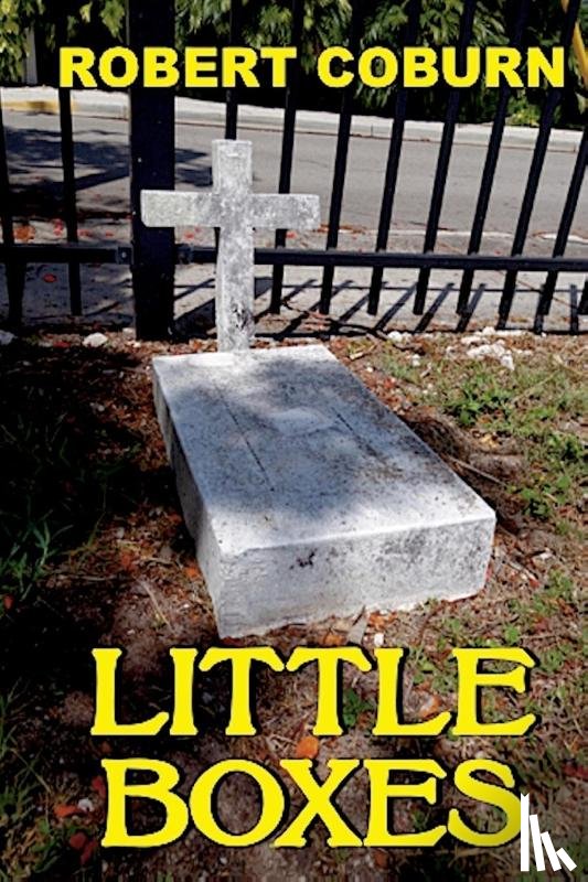 Coburn, Robert - Little Boxes