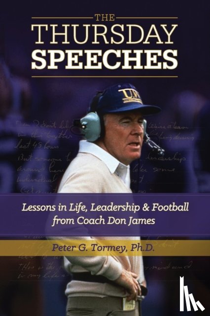 Tormey, Peter G - The Thursday Speeches