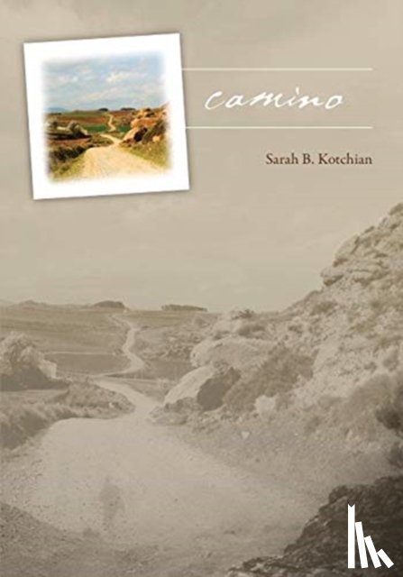 Kotchian, Sarah B - Camino