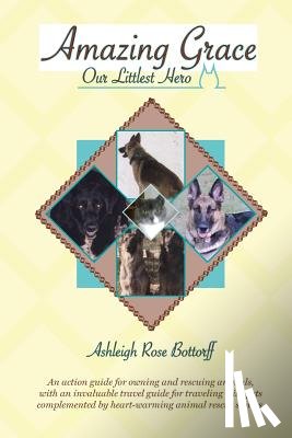 Bottorff, Ashleigh Rose - Amazing Grace, Our Littlest Hero