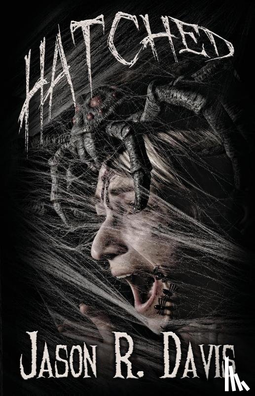 Davis, Jason R - Hatched