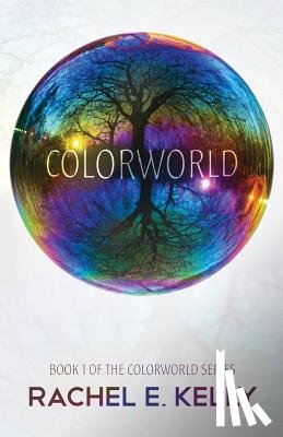 Kelly, Rachel E - Colorworld