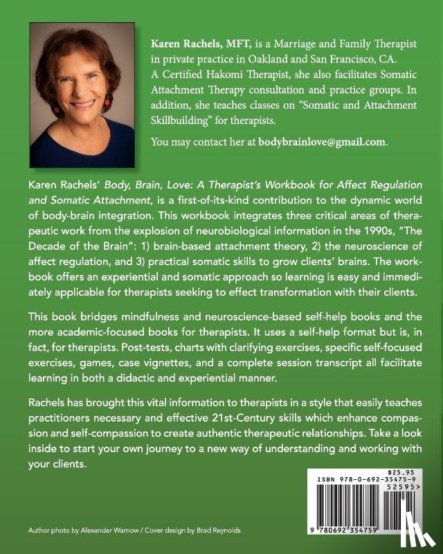 Rachels, Karen - Body, Brain, Love