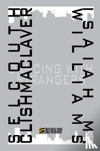 Williams, Isaiah - Selcouth Clishmaclaver