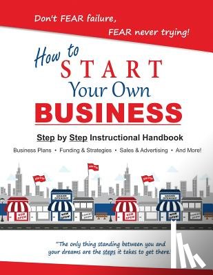 Solomon, Henry G. - How to Start Your Own Small Business