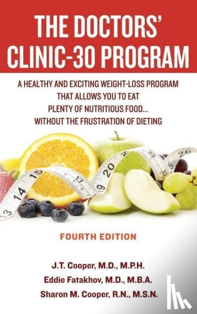Fatakhov, Eddie, Cooper, J T - The Doctors' Clinic-30 Program